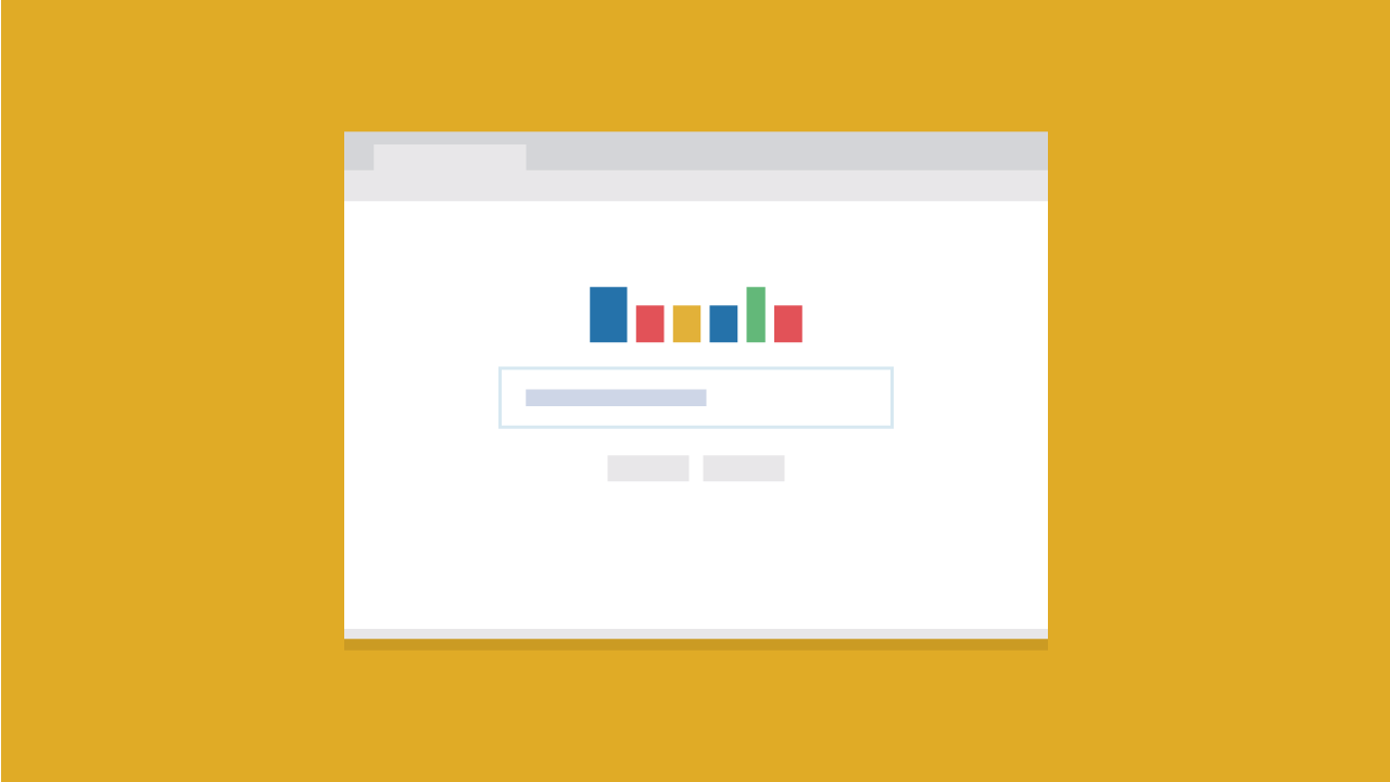 An image of a marketing website.